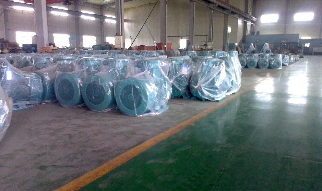 設(shè)備環(huán)境