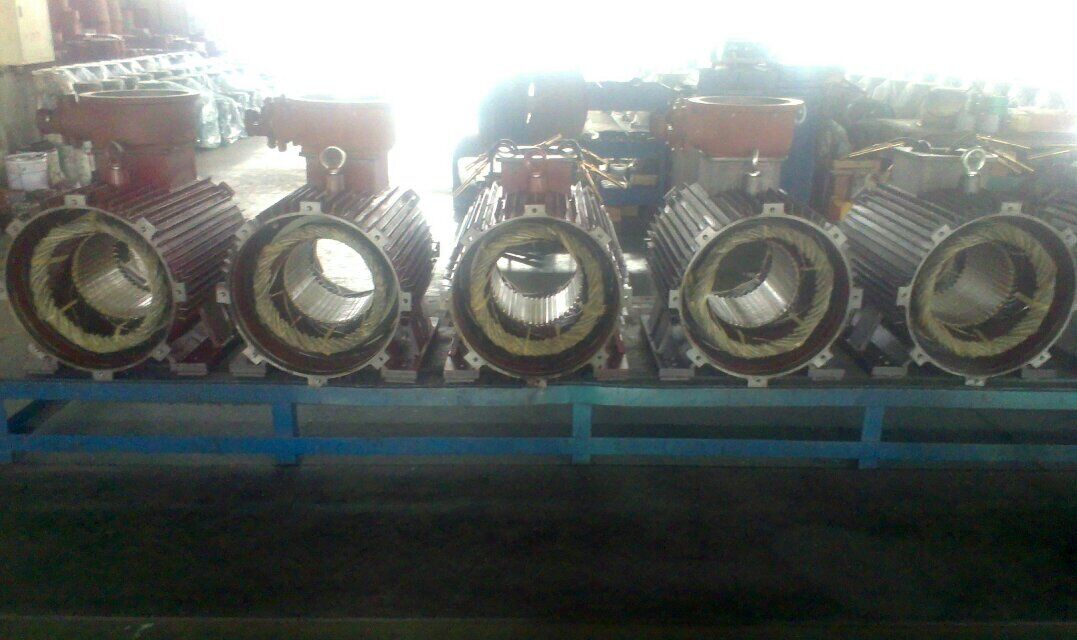 設(shè)備環(huán)境