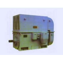 YKK系列中型高壓三相異步電動(dòng)機(jī)