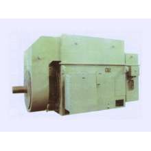 YRKK 系列大型高壓繞線轉(zhuǎn)子三相異步電動機