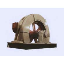 YR系列大型三相異步電動機