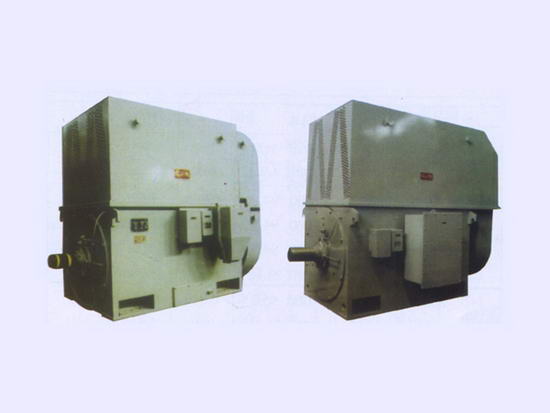 YTM磨煤機(jī)用三相異步電動機(jī)