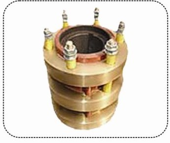 JR . JRQ系列集電環(huán)