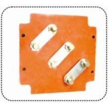 上海電機(jī)廠用接線板